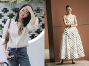 Thời trang - Cập nhật 8 xu hướng thời trang hot nhất thu đông 2025, chẳng cần mua sắm nhiều mà tôi vẫn mặc đẹp mỗi ngày
