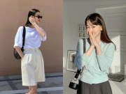 Thời trang - 5 nên – 5 không trong thời trang: Bí kíp để chị em 30 tuổi mặc sang xịn, không bị già trước tuổi hay cố trẻ hóa