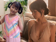 Thời trang - Không còn là cô bé hát nhạc thiếu nhi, Xuân Nghi tuổi 30+ body đẫy đà, ăn mặc quyến rũ khiến người hâm mộ ngỡ ngàng
