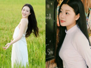 Nhan sắc đời thường mộc mạc của 4 Á hậu Miss Grand Vietnam 2025: Người bị chê quá "lành", nữ bác sĩ body bốc lửa khó cưỡng