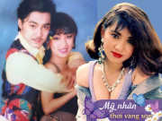 Đẹp - Nữ hoàng ảnh lịch gợi cảm nhất" Việt Nam: 15 tuổi dám mặc áo khoe vòng 1, từ chối sinh con để giữ dáng, U50 còn sexy hơn xưa