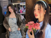 Đẹp - "Mỹ nhân Việt" Phương Nhi được truyền thông Trung Quốc khen nức nở