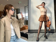 Thời trang - 5 món đồ giúp bạn "lên đời" phong cách mùa thu đông 2025, chỉ cần một món cũng trông như quý cô thượng lựu