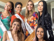 Đẹp - Mỹ nhân chuyển giới đầu tiên thi Miss Universe, hội tụ đủ tố chất để đăng quang nhưng vẫn xếp sau Việt Nam, giờ ra sao?