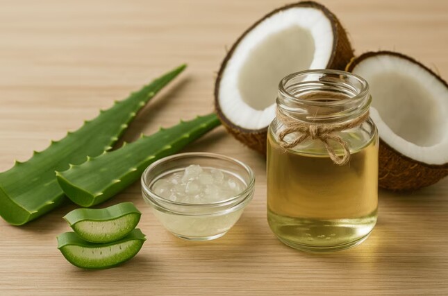 Sử dụng hỗn hợp trên mỗi ngày để cảm nhận hiệu quả rõ rệt chỉ sau vài tuần: da mềm mịn, đủ ẩm và ít bị tác động bởi nắng hè gay gắt. 