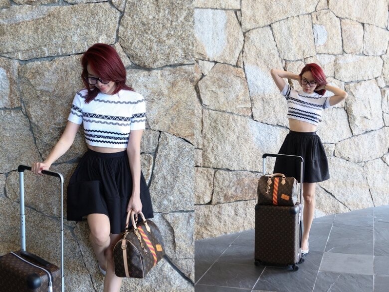 Mỹ nhân Việt lấy chồng là amp;#34;đại gia ngầm” của showbiz, ăn mặc ngày càng hồi xuân giữa bão tin đồn đường ai nấy đi - 3