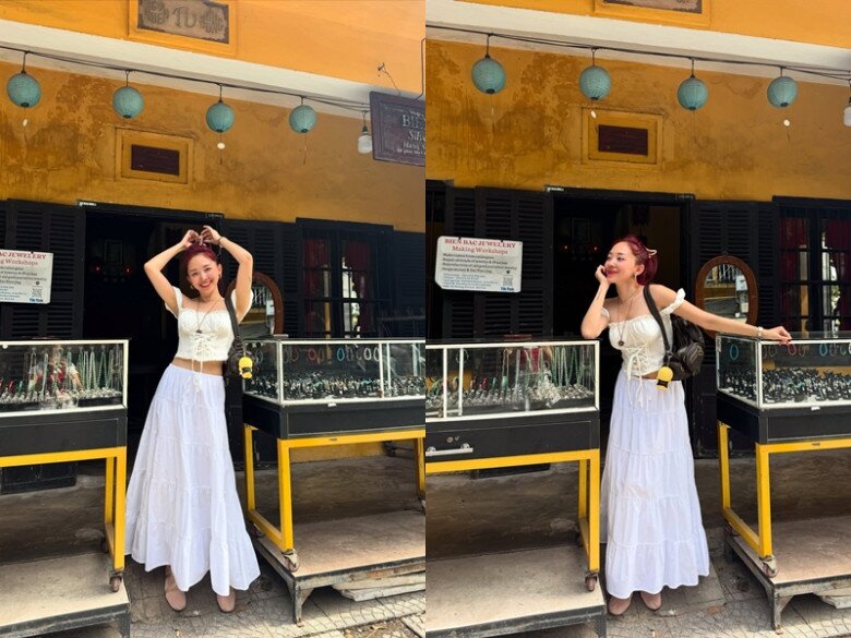 Mỹ nhân Việt lấy chồng là amp;#34;đại gia ngầm” của showbiz, ăn mặc ngày càng hồi xuân giữa bão tin đồn đường ai nấy đi - 8