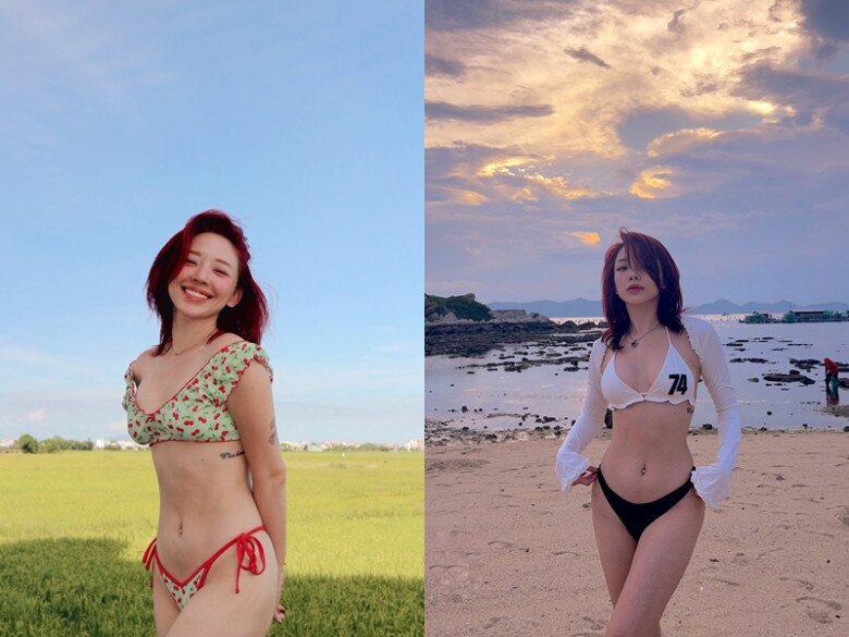 Mỹ nhân Việt lấy chồng là amp;#34;đại gia ngầm” của showbiz, ăn mặc ngày càng hồi xuân giữa bão tin đồn đường ai nấy đi - 13