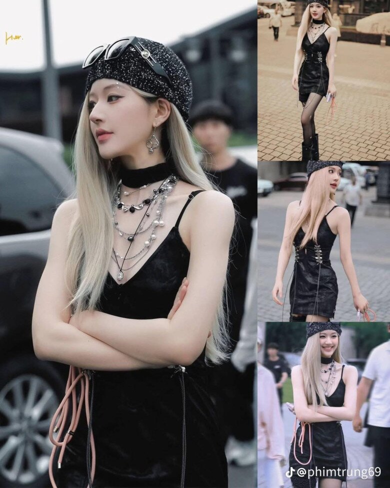 Mỹ nhân mặc đẹp nhất màn ảnh hiện nay, tự phối 230 bộ đồ đẹp như tuần lễ thời trang, là “sách giáo khoa” phối đồ cho nàng công sở - 18