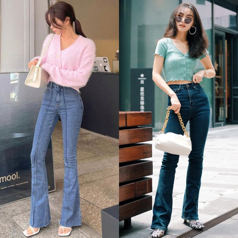Nếu chỉ được chọn một chiếc quần để mặc suốt mùa thu, tôi sẽ chọn ngay kiểu quần “tinh hoa hội tụ”, tôn dáng tuyệt đối - 8