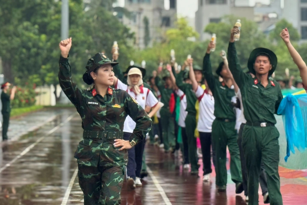 NSND Thu Hà được giao nhiệm vụ Tổng đạo diễn khối xe nghi trượng tại Đại lễ A80.