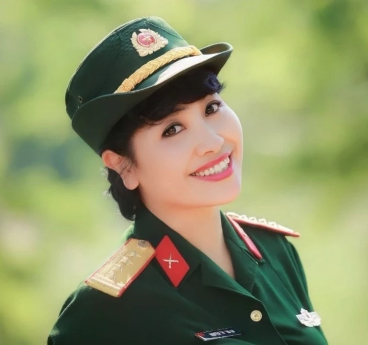 Đại tá, NSND Thu Hà đã có 3 lần tham gia vào sự kiện trọng đại của đất nước trong vai trò tổng đạo diễn.
