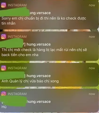 Mai Âm Nhạc lên tiếng giải thích cho việc giao trễ hàng.