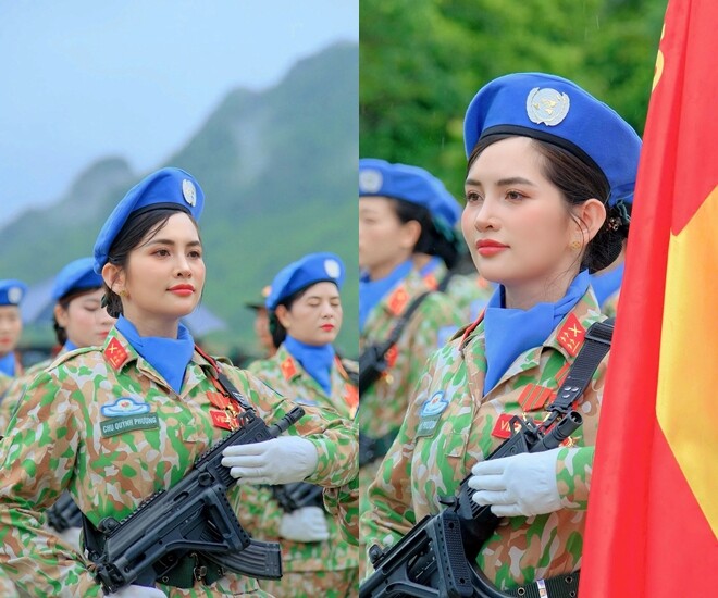 Góc nghiêng thần thánh làm bao người u mê không lối thoát.