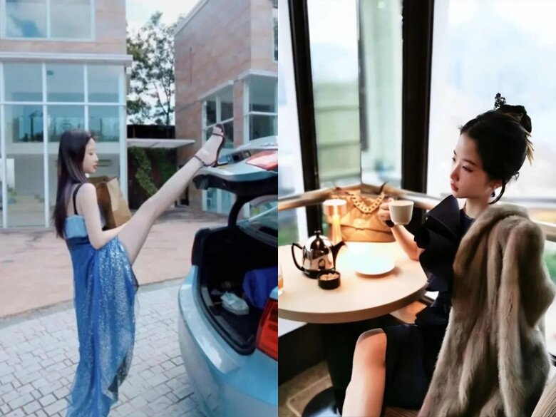Cô bị bạo lực mạng chỉ vì khác với tưởng tượng của mọi người về một tiến sĩ.