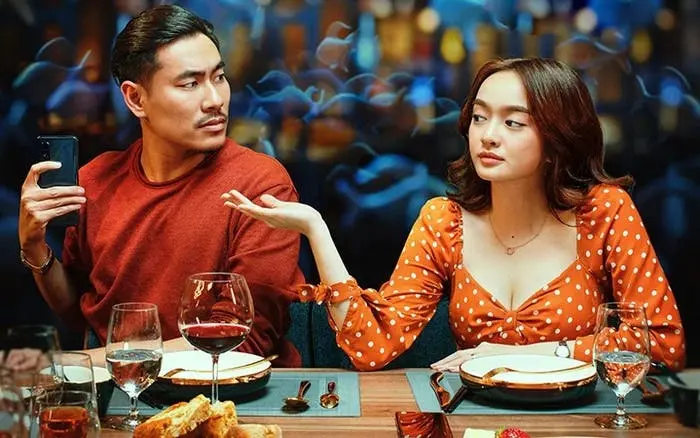 Cô được mệnh danh là nữ hoàng phòng vé vừa có tài vừa có sắc.
