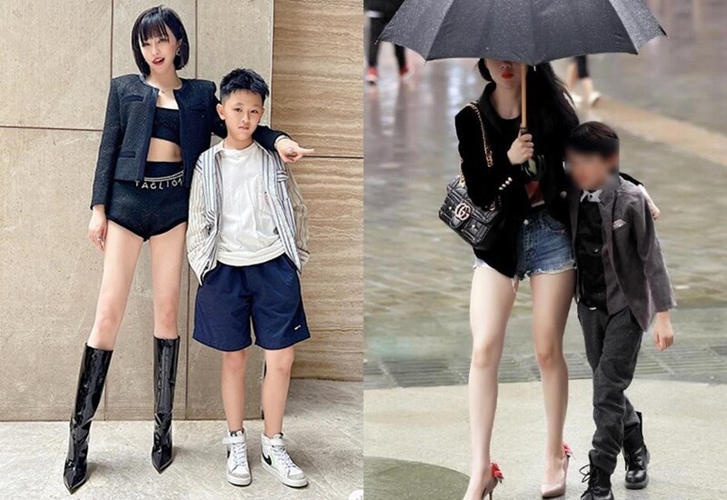Ngày nay, phụ nữ hiện đại đã cởi mở và tự do hơn trong cách lựa chọn trang phục. Tuy nhiên, "phóng khoáng" không có nghĩa là "tùy tiện" – nhất là khi xuất hiện tại những nơi cần sự tinh tế như cổng trường học.