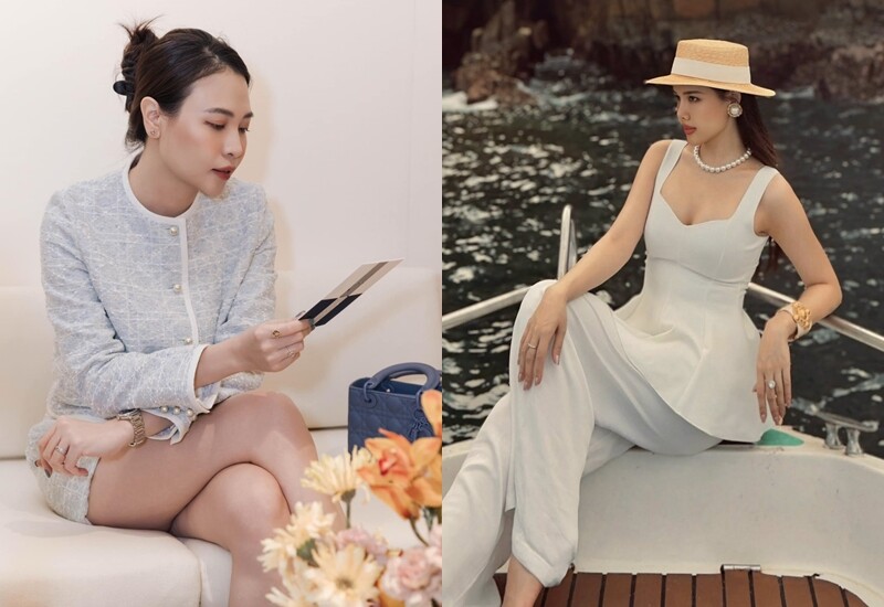 Nhắc đến hàng hiệu, nhiều người nghĩ ngay đến túi xách da cá sấu, da đà điểu hay những đôi giày, bộ trang phục sang chảnh. Để khẳng định đẳng cấp, không ít người sẵn sàng chi từ vài chục triệu đến hàng tỷ đồng cho những món đồ xa xỉ.