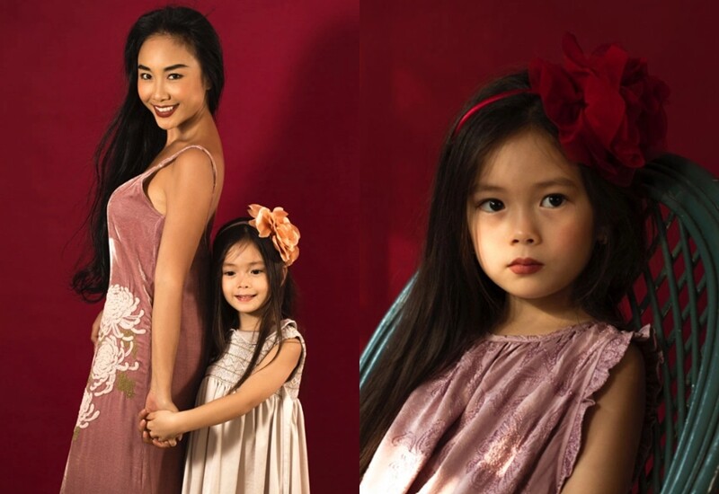 Sau 8 năm hẹn hò, ca sĩ Đoan Trang chính thức lên xe hoa với doanh nhân người Thụy Điển Johan Wicklund vào năm 2012. Hai năm sau, tổ ấm nhỏ chào đón thiên thần đầu lòng – bé Sol, tên thật là Angelina.