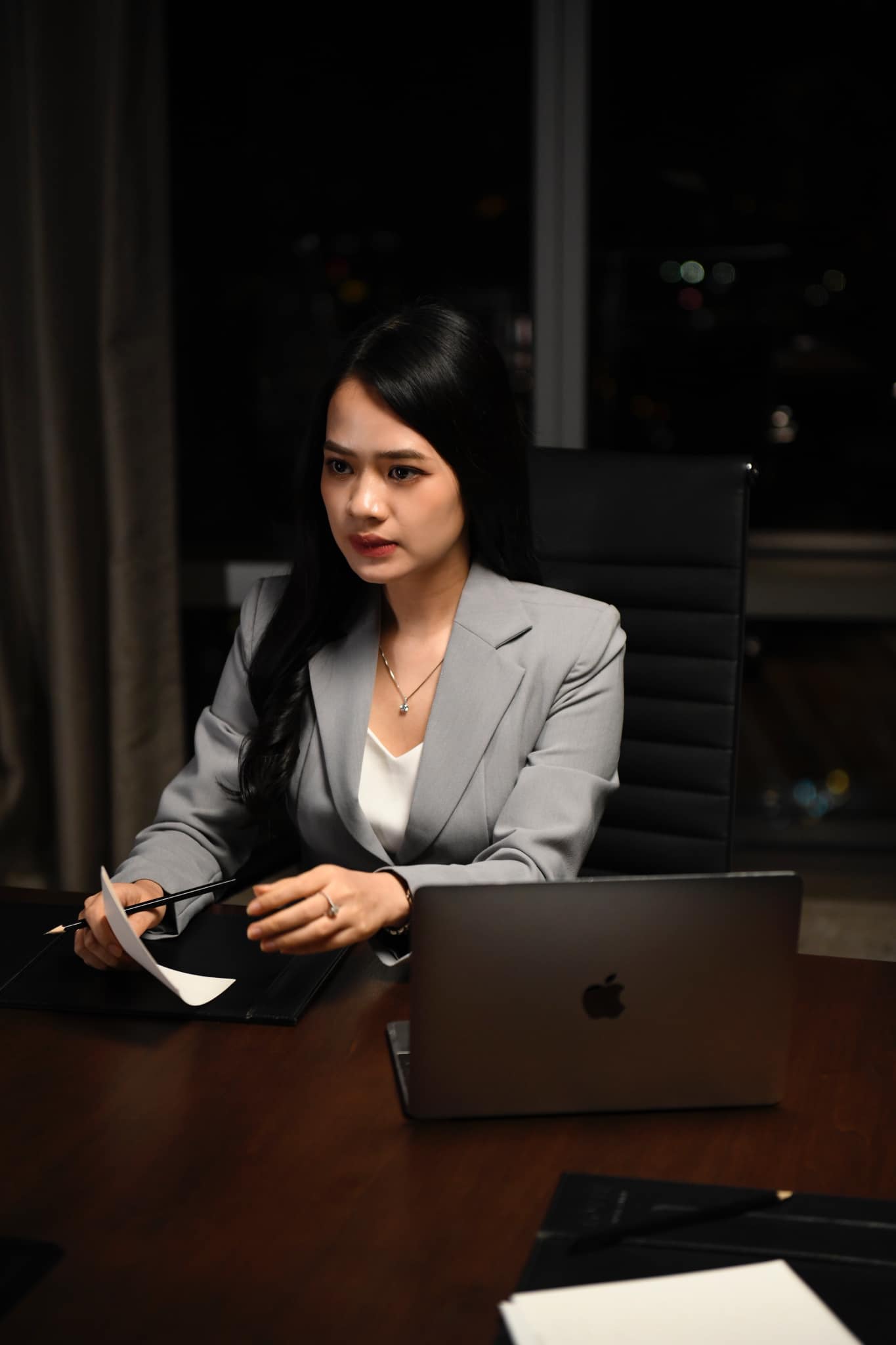 Nữ amp;#34;cá mậpamp;#34;  tên Tươi bị đào ảnh từng đi thi sắc đẹp, vẻ ngoài ngày ấy khó nhận ra - 2