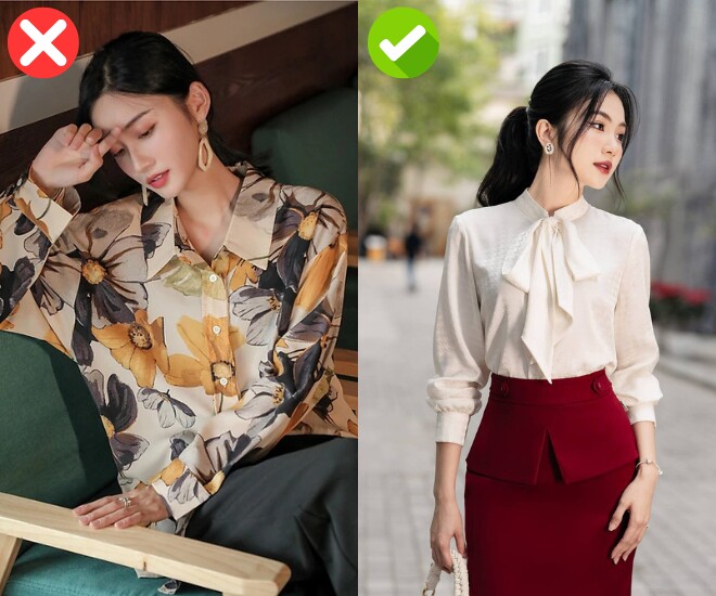 20 cách biến tấu áo sơ mi.