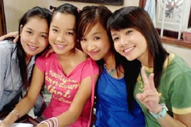 Linh Phương từng khiến khán giả nhớ mãi bởi sự chín chắn, dịu dàng và chút “quê” duyên dáng khi vào vài Loan bà già trong Nhậ ký vàng anh 1.