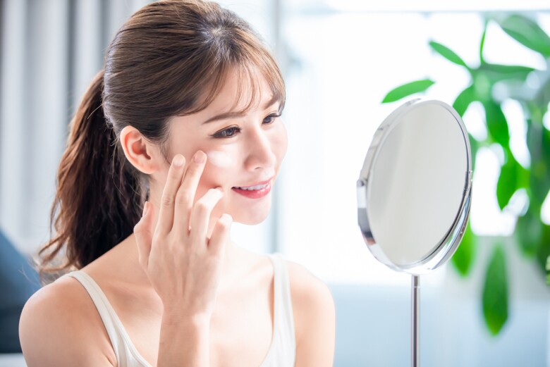 Chống nắng không phải là lựa chọn, mà là việc cần làm mỗi ngày để bảo vệ làn da.