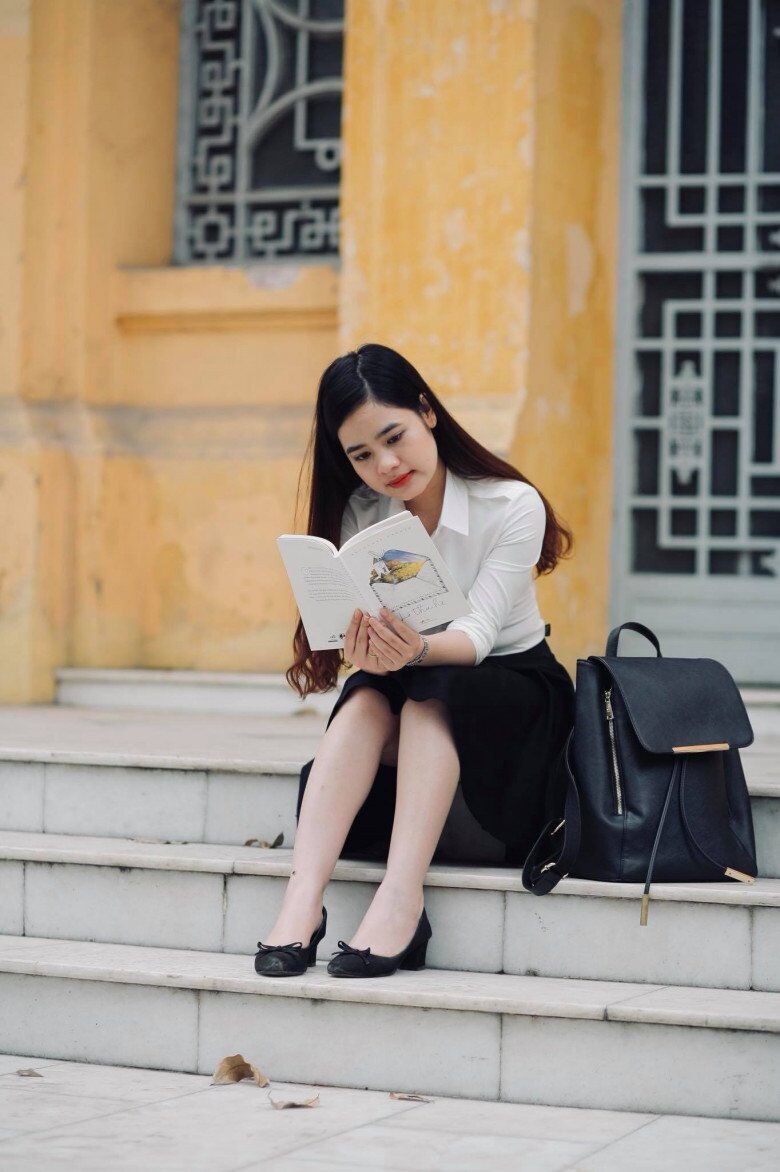 Cô từng tự nhận bản thân không có gì để flex.