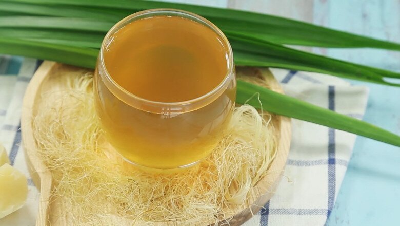 Thứ ai cũng bỏ đi nhưng được y học cổ truyền ví như amp;#34;râu rồngamp;#34;, chị em nấu nước uống da mướt, dáng thon, ai cũng xin bí quyết - 3