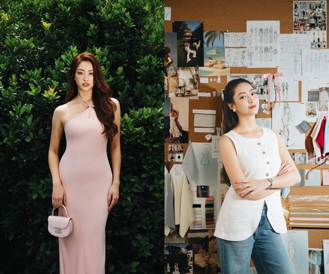 Top 3 Hoa hậu Việt là CEO: Ai cũng sang chảnh như tổng tài, riêng Đỗ Thị Hà gây sốc vì màn thoát mác amp;#34;gái quêamp;#34; - 12