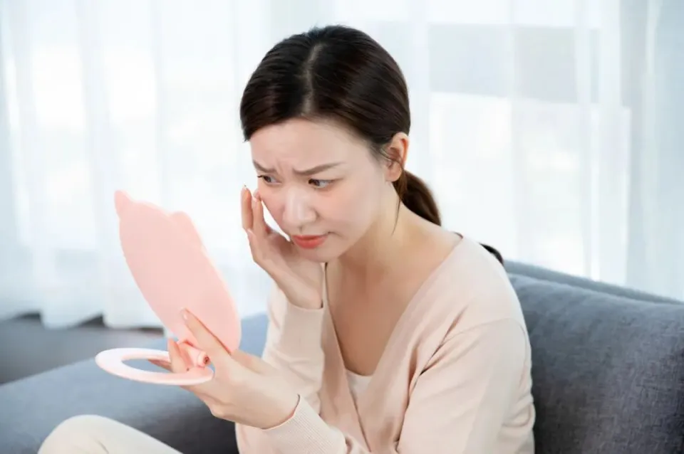 Muốn có làn da căng mịn, chị em đừng quên tập lưng.