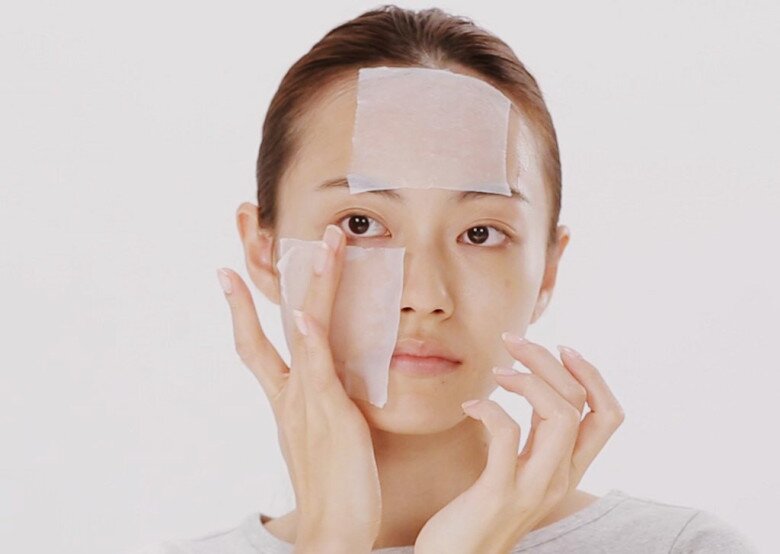 Đây là cách để phụ nữ tăng cường dưỡng ẩm cho da.