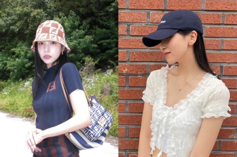 Chống nắng là điều con gái Nhật Bản phải làm mỗi ngày.