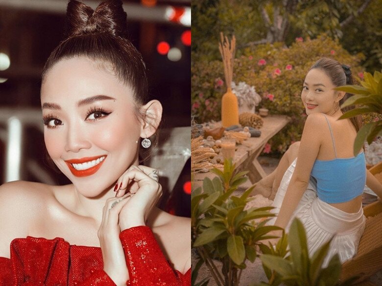 Nhiều mỹ nhân Việt như Tóc Tiên, Minh Hằng cũng yêu thích dùng trà xanh nên duy trì được làn da mịn màng, nhan sắc trẻ trung hơn tuổi.