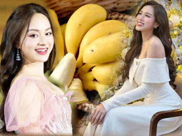 Loại quả bao người ăn không hết bỏ đi là thần dược làm đẹp da của Đỗ Thị Hà, Lan Phương còn dùng để dưỡng tóc siêu mượt