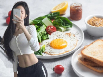 Chuyên gia gọi đây là 30 ngày đốt mỡ tốt nhất năm, không tranh thủ là chờ sang năm, sao nữ áp dụng bay ngay 2kg sau 5 ngày