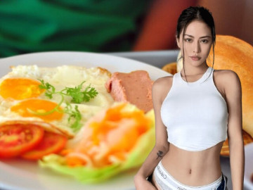 Phương pháp giảm mỡ bụng 154: Làm 5 việc này trong 1 tiếng mỗi sáng, 4 tuần sau bụng nhỏ đến khó tin