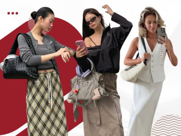 7 kiểu chân váy được yêu thích nhất hè 2025 giúp nàng vừa khoe dáng vừa chặt đẹp hội chị em