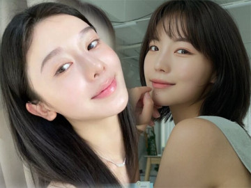 Tưởng chẳng liên quan, tập bộ phận này hiệu quả như nâng cơ mặt, giúp da căng bóng trẻ lâu hơn dùng kem tiền triệu