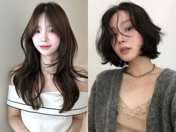 5 kiểu tóc layer giúp phụ nữ 40+ trẻ lại 10 tuổi, tóc mỏng thưa thớt cũng hóa bồng bềnh không cần uốn nhuộm