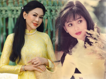 Nữ tiếp viên hàng không xinh đẹp khiến vua hàng hiệu mê mệt, nay là bà hoàng của đế chế tỷ đô, nhận tước Hiệp sĩ ở tuổi 51