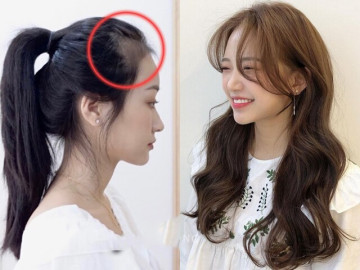 Sau khi gội đầu, đây là 4 thói quen tai hại làm tóc rụng triền miên khiến hội chị em hói dần đều...