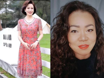 Phụ nữ ngấp nghé 40 tuổi muốn trẻ quanh năm phải tránh xa 3 thứ: Tóc xoăn, họa tiết hoa và kiểu váy cưa sừng làm nghé