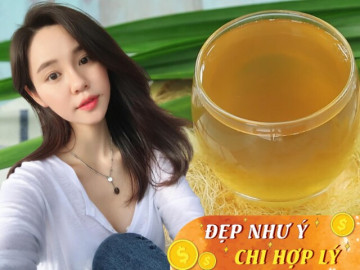 Thứ ai cũng bỏ đi nhưng được y học cổ truyền ví như râu rồng, chị em nấu nước uống da mướt, dáng thon, ai cũng xin bí quyết