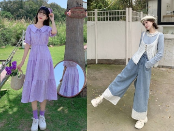 Thời trang - Phụ nữ trưởng thành mê mặc “cưa sừng làm nghé” càng dễ già, 4 kiểu trang phục đời thường cần loại bỏ ngay khỏi tủ đồ