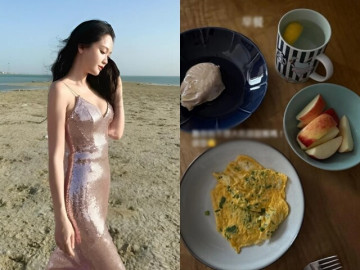 Nữ thần không tuổi từng kiếm hơn 600 tỷ đồng/năm ăn sáng đạm bạc với 1 thịt – 1 nước để về dáng thời đỉnh cao