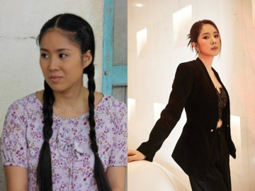 Không nhận ra nữ hoàng phim truyền hình miền Tây: Cả chục năm ăn mặc giản dị, nay lột xác thành nữ tổng tài sang chảnh