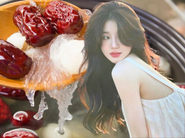 Phụ nữ chậm lão hóa đều có chung thói quen ăn 2 món dân dã này, ai ăn được cả 2 đều trẻ rất lâu