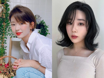 4 kiểu tóc đẹp cả đời không cần thay đổi: 18 hay 80 tuổi đều hợp, chẳng lo lỗi mốt hay tốn công chăm sóc