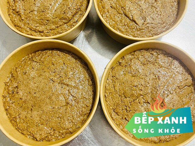 Đầu bếp mách cách làm pate chay siêu ngon cho dịp lễ Vu Lan